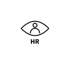 staff search symbol