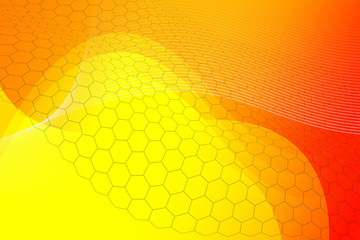 abstract, orange, yellow, pattern, illustration, design, wallpaper, light, backgrounds, graphic, art, color, texture, backdrop, red, space, bright, sun, green, decoration, blur, artistic, creative