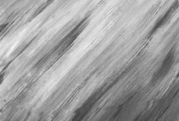 texture, background, pattern, black and white, gray, monochrome, multicolored, paint, stripes, plaster, material, brush, oil, acrylic, gouache, watercolor, mystical, dark, interesting,metallic, silver