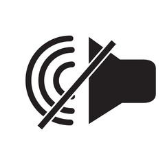 sound wave icon vector design template EPS10