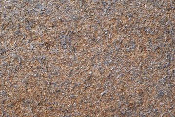 Dark abstract background texture. Wooden wall closeup