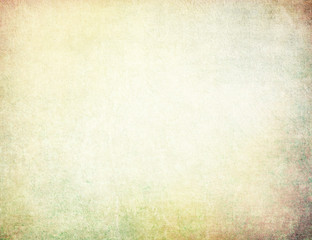 empty grungy wall surface background
