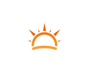 Sun logo