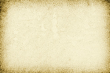 old paper
