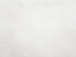 White cement wall background in vintage style
