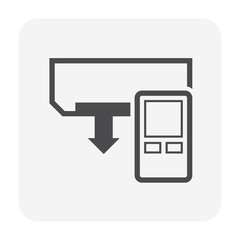 air conditioner remote