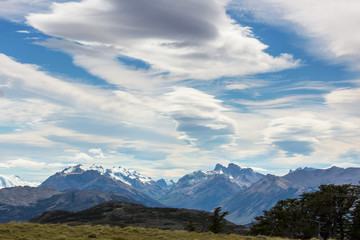 Patagonia