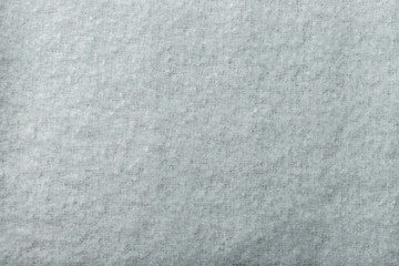 Fototapeta premium Blue delicate soft fabric background. abstract texture