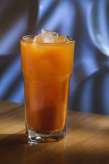 coffee drink