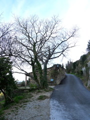 Village Provence de Gordes