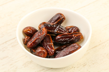 Sweet dates