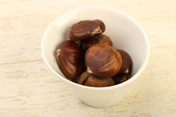 Chestnut