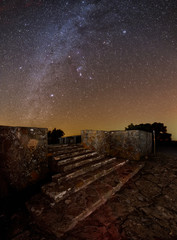 Miradouro da Serra do Caldeirão