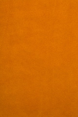 orange leather texture