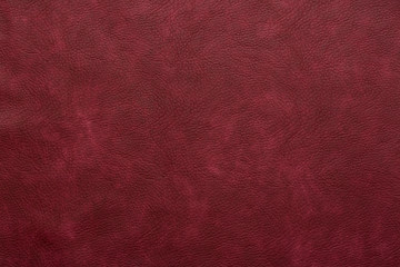red leather texture