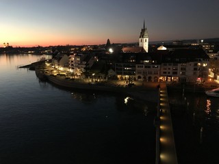 Bodensee Friedrichshafen