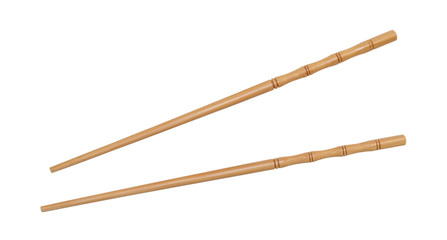 Pair of bamboo Chopsticks