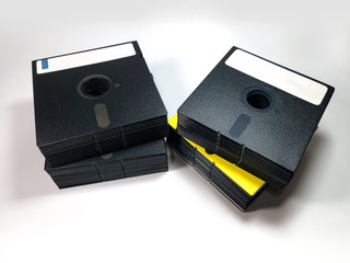 floppy disk