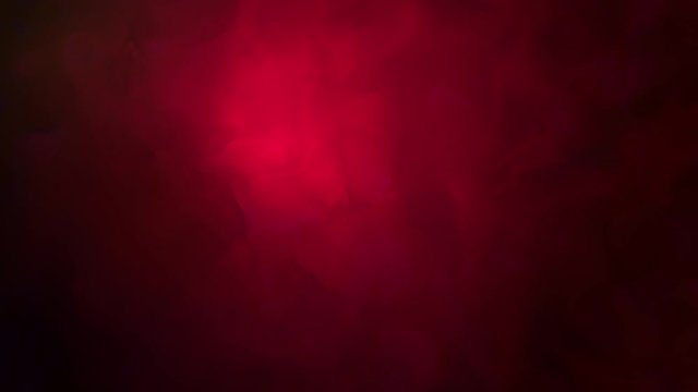 Beautiful red abstract background