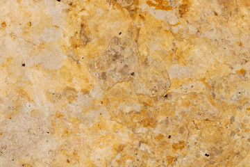 Light colored textured limestone rock