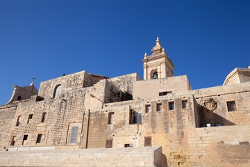 Cittadella, Victoria, Malta