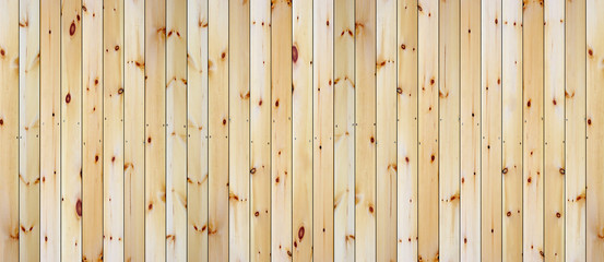 wood background natural pine plank pattern 3D illustration