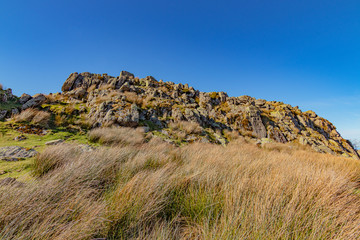 Paisajes del entorno de adarramendi, Pais Vasco, Urnieta Andoain