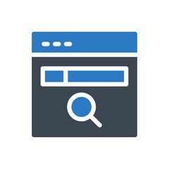 Fototapeta premium web page