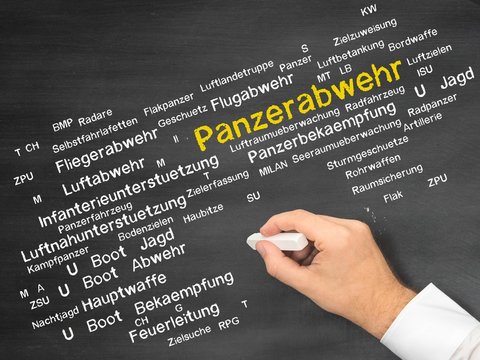Panzerabwehr
