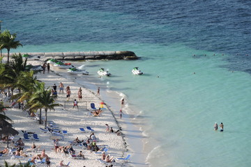 cancun