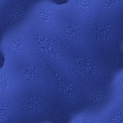 Seamless background. Modern stylish abstract texture. Repeating color patterns.