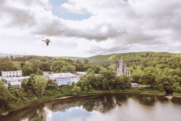 Narrowsburg, New York