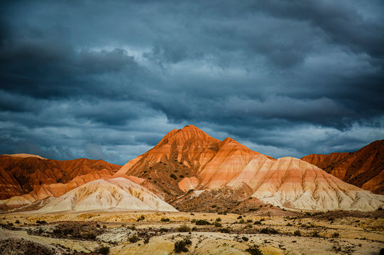Cusi cusi (jujuy)