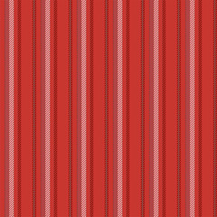 Geometric stripes background. Stripe pattern vector. Seamless striped fabric texture.