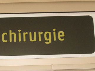 operationssaal