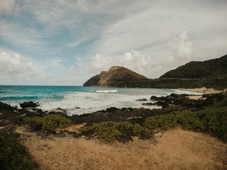 Hawaii Landscape