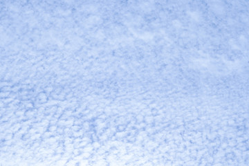 Fototapeta na wymiar Beautiful photos of the blue sky with clouds