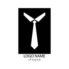 Tuxedo logo vector