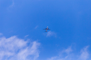 avión