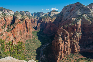 Zion National Park