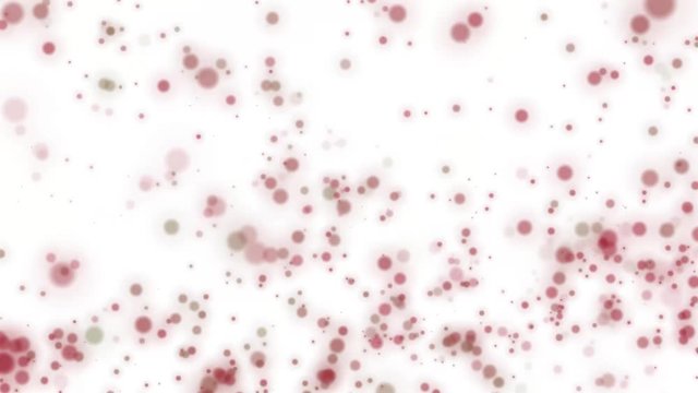 abstract pink pattern backgroumd