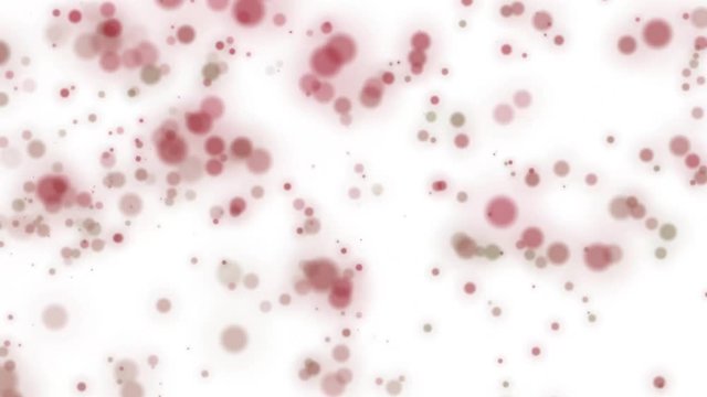 abstract pink pattern backgroumd