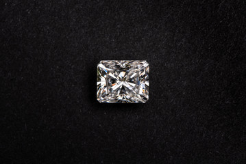 Radiant Shape Diamond