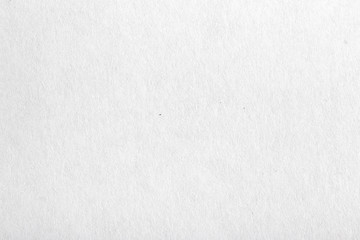 White crumpled paper texture. Natural background, design element.