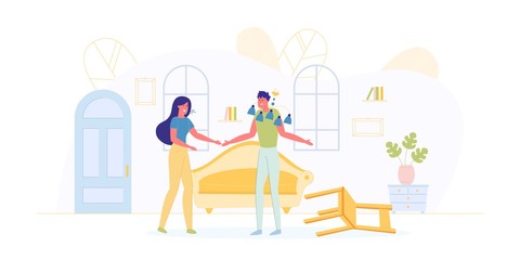 People Need Professional Help in House Fixing.