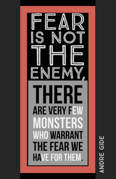 Andre Gide Quote