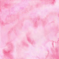 Valentine's watercolors