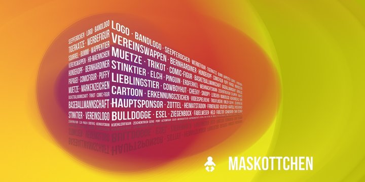 Maskottchen