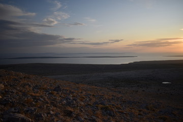 Obraz premium viewpoint