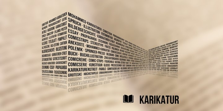 Karikatur